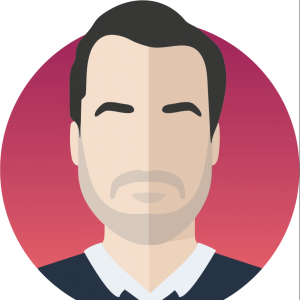author avatar