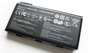 lithium ion battery care