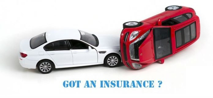 types of insurance policies