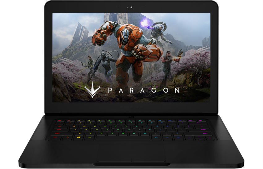 choose the best gaming laptop